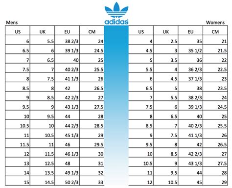 adidas maat 39|adidas size chart 2022.